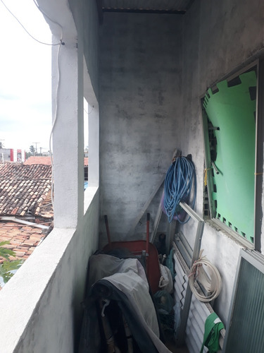 Casa 4 Quartos 3 Banheiro Com Terreno E Garage