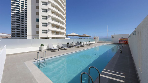 Departamento En Venta En Antofagasta