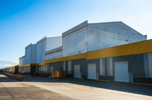 Bodega 355 M2, Alto Estandar Av. Americo Vespucio, Quilicura