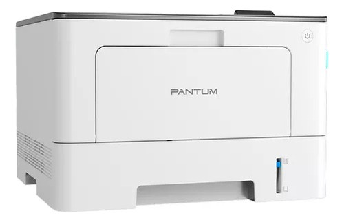 Impressora Multifuncional Pantum Bp5100dw Cor Cinza