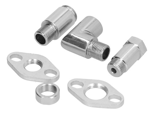 Adaptador Espaciador Universal Para Sensor De Oxígeno O2 90