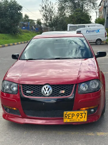 Jetta Gli Turbo 2011