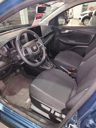 Imagen 7 de 15 de Nuevo Fiat Pulse Motor 1.3 Cvt 2022