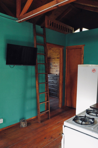 Cabañas Alquiler Temporario En Necochea Todo El Año