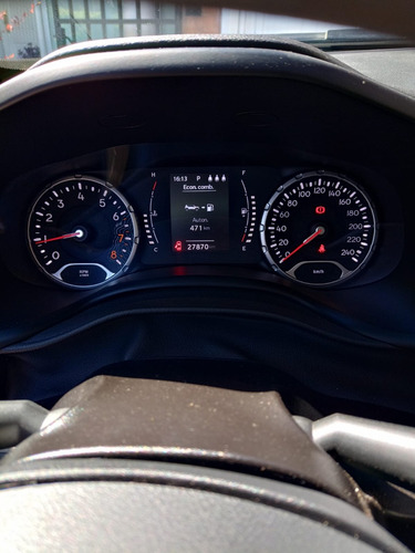 Jeep Renegade 1.8 Sport At6