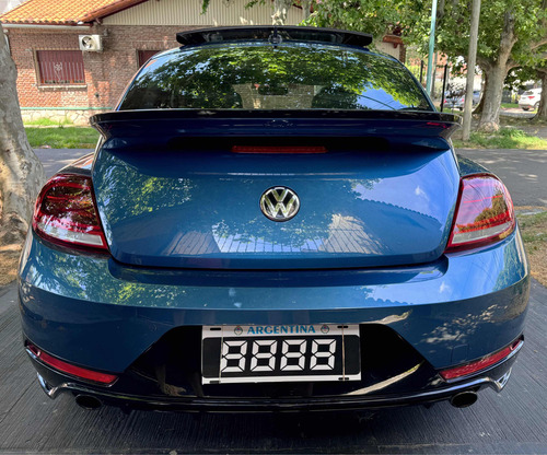 Volkswagen The Beetle 2.0 Sport Dsg