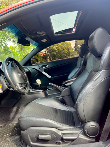 Hyundai Genesis 3.8 Coupe 300cv 8at