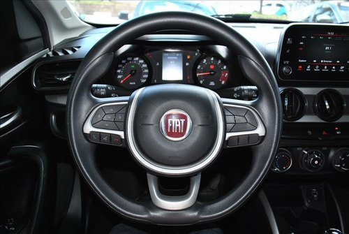 Fiat Argo 1.0 Firefly Drive