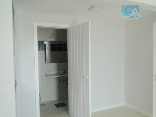 Imagem 11 de 30 de Apartamento À Venda, Praia Da Enseada - Restaurantes, Guarujá. - Ap4436
