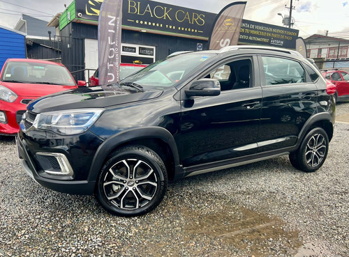 Chery Tiggo 2 1.5 Gls Mt