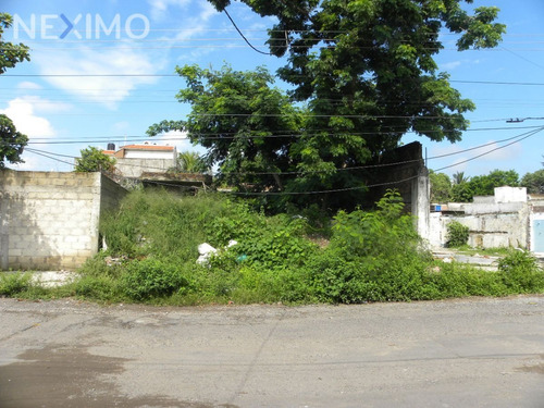 Imagen 3 de 3 de Lote En Venta En Fraccionamiento Mar Residencial En Coatzacoalcos, Ver.