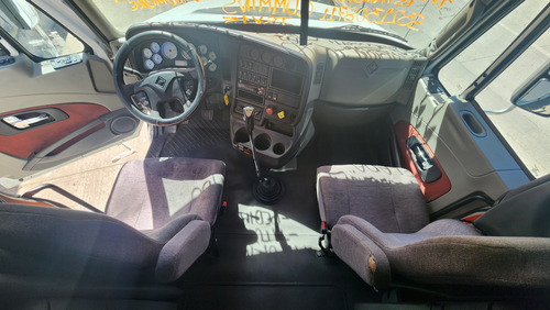 Tractocamion International Prostar 2017 Cummins Isx