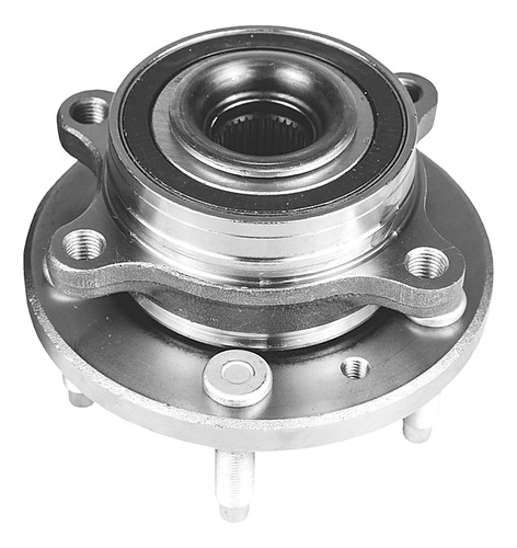 Maza Del/tra Fd Del Y Tra: Flex 09-18 Taurus 10-18 Mks 09-