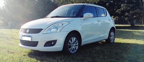 Suzuki Swift GL 1.2