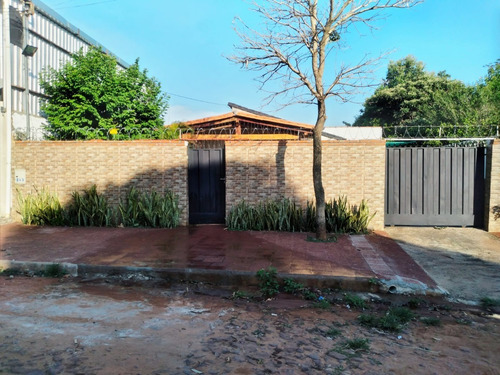 Imagen 14 de 14 de Vendo Casa En Ñemby Zona Capilla Del Monte