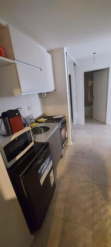 Imagen 9 de 12 de Sanchez De Bustamante Y Paraguay 1 Ambiente 36m2 A Estrenar Amenities