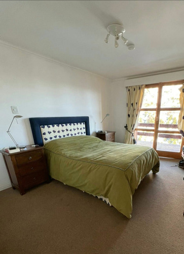 Imagen 2 de 19 de Departamento 2 Dormitorios 5 Personas 100m2 - Bariloche - Invierno 2022 - Vista Al Cerro Catedral - 150 Metros De Los Medios Y Centro De Esqui