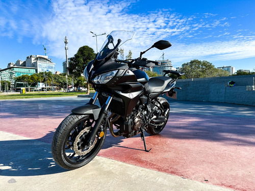 Yamaha Tracer 700 (no Versys 650 No Nc750) *impecable*