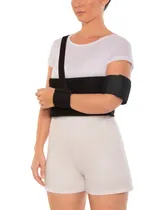 Comprar Cabestrillo Inmovilizador Hombro Brazo Ortopedia Acolchado