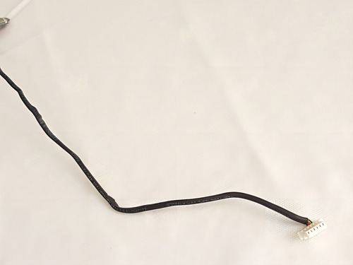 Power Button Para Netbook Microboard Ns423