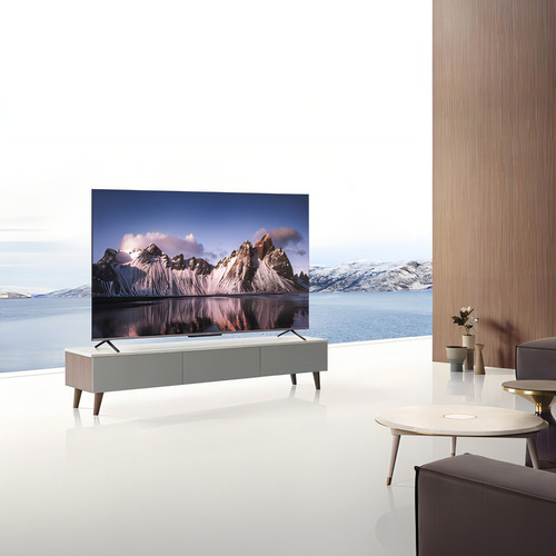 Smart Tv Qled Tcl L50c725-f 50 Google Tv