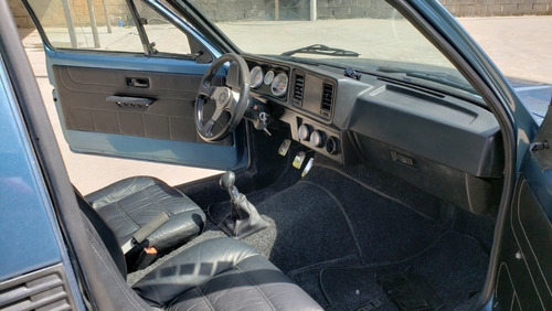 Chevette Chevy 500 Motor Opala 6 Cilindros 4.1 Gtb Amv Sm