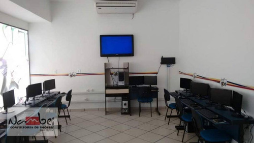 Imagem 5 de 12 de Prédio Para Alugar, 250 M² Por R$ 4.000,00/mês - Jardim São Paulo(zona Leste) - São Paulo/sp - Pr0003
