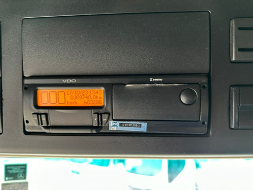Mb Actros 2651 - Selectrucks.