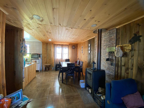 Venta De Casa En El Tabo