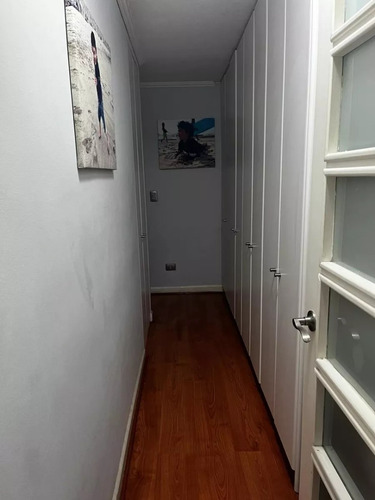 Estupendo Departamento Full Amoblado Con Excelente Ubicación