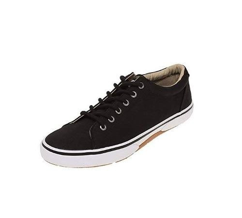 tenis sperry top sider hombre