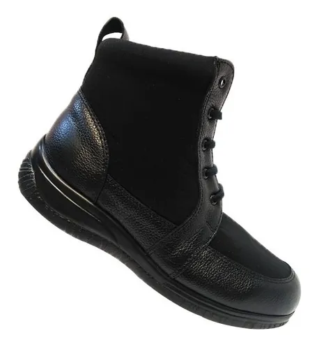 Botas para pie diabetico sale