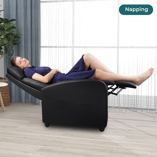 Silla Reclinable Sillas De Sala De Estar Sillas Reclinables
