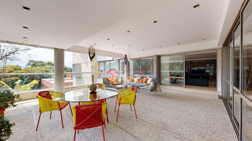 Imagen 11 de 20 de Apartamento En Venta En Altamira