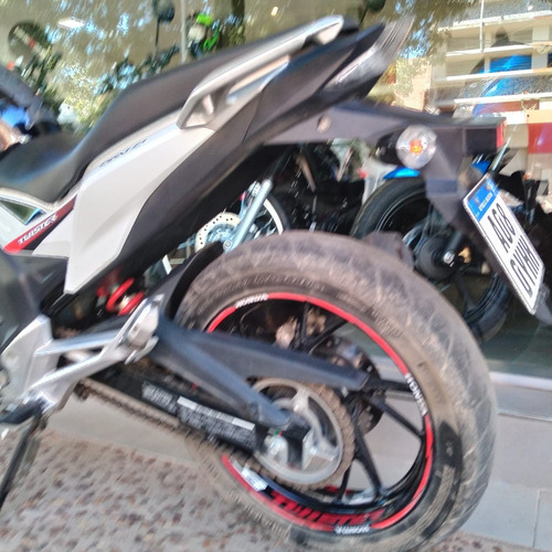 Imagen 6 de 16 de Honda Cb Twister 250 Negra - Consulta Financiación -