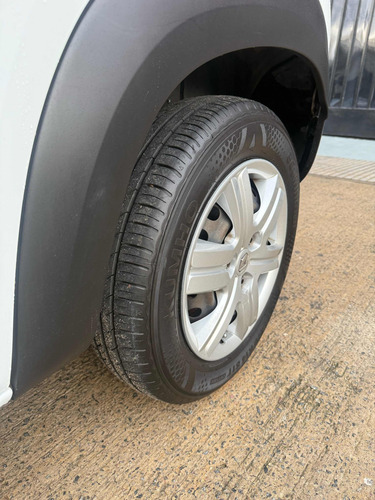 Renault Kwid 1.0 Sce 66cv Zen