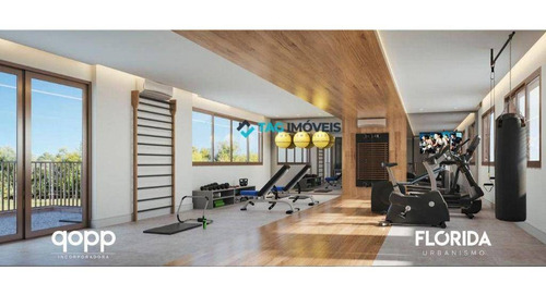 Imagem 9 de 12 de Sobrado Com 3 Dormitórios À Venda, 138 M² Por R$ 1.108.320,00 - Bosque Das Palmeiras - Campinas/sp - So0071