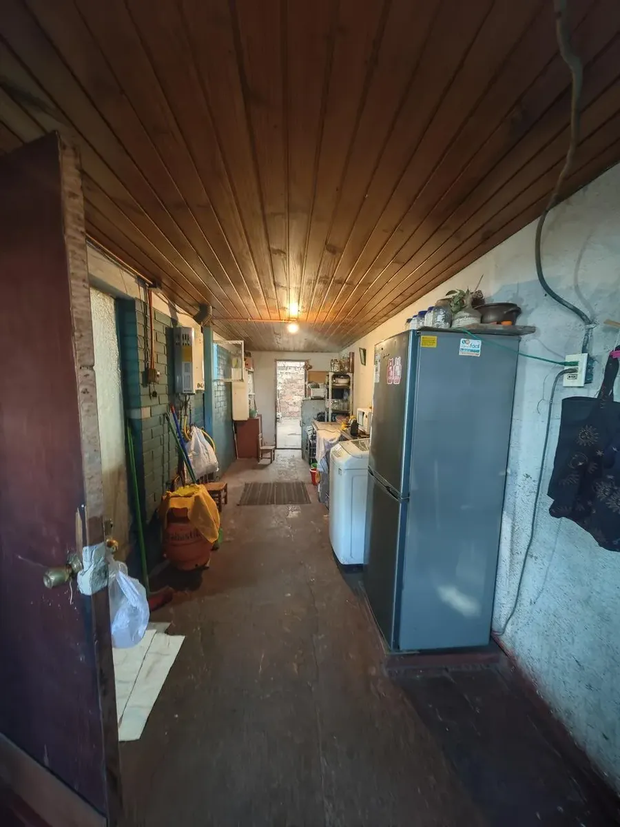 Imagen 3 de 21 de Casa En Venta En Renca 3 Dor 1 Baño Segundo Piso