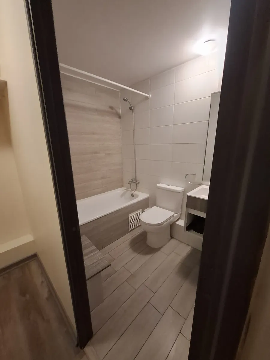 Imagen 5 de 16 de Arriendo Departamento 2d 2b A Pasos De Metro Ciudad Del Niño