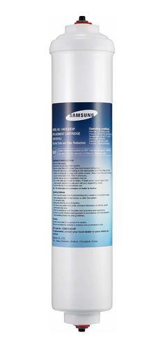 Samsung Da29-10105j Filtro De Agua Para Refrigerador (pieza 