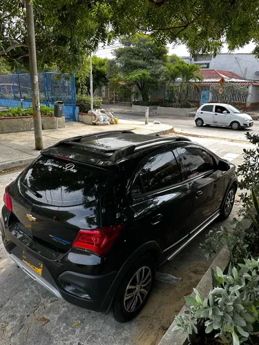 Chevrolet Onix 1.4 Lt