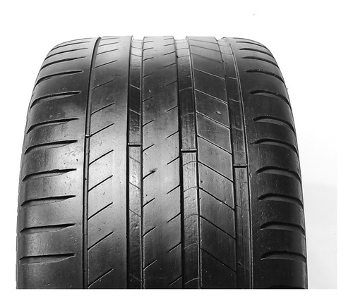 Neumático Michelin Latitude Sport 265 40 21 101y Det /2017