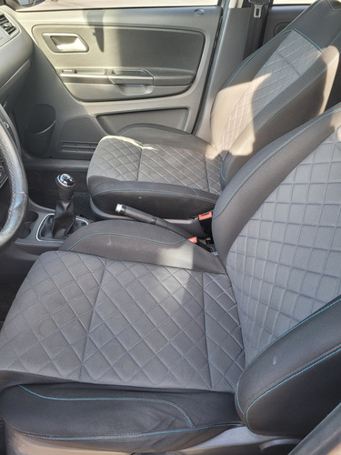 Volkswagen Suran 1.6 Highline Msi 110cv