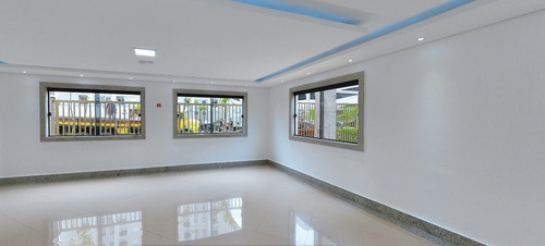Apartamento - Apc2091 - 68344097