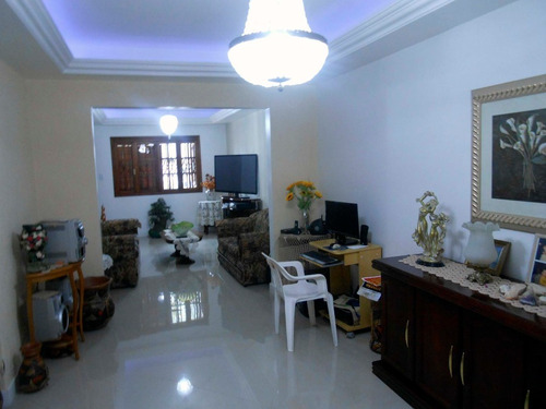 Imagem 5 de 15 de Casa - Santana - Ref: 366708 - V-cs36005459