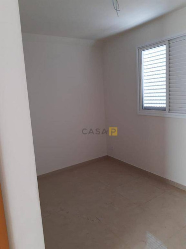 Imagem 9 de 15 de Apartamento Com 2 Dormitórios À Venda, 73 M² Por R$ 290.000,00 - Jardim Adélia Ii - Santa Bárbara D'oeste/sp - Ap0615