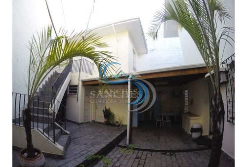 Imagem 27 de 29 de Sobrado Com 3 Dorms, Mirandópolis, São Paulo - V1571