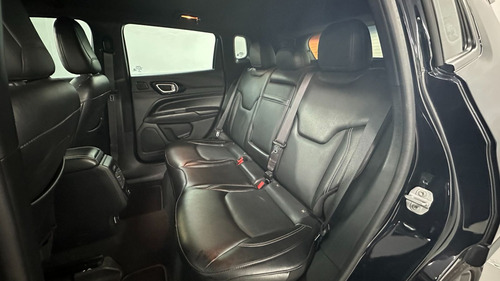 Jeep Compass LONG. T270 1.3 TB 4x2 Flex Aut.