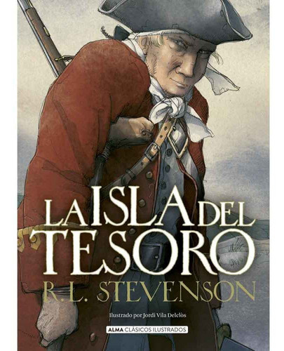 La Isla Del Tesoro