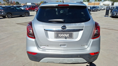 Opel Mokka X 1.4 TURBO AUTO INNOVATION